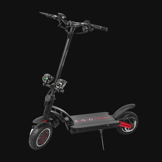 G2 Pro Electric Scooter 