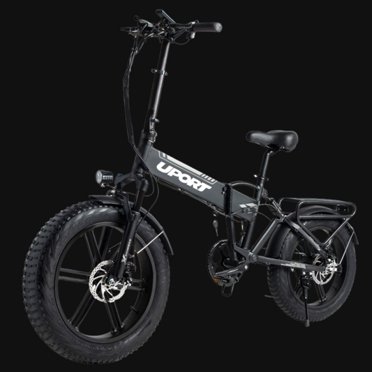 UPORT Electric Bike