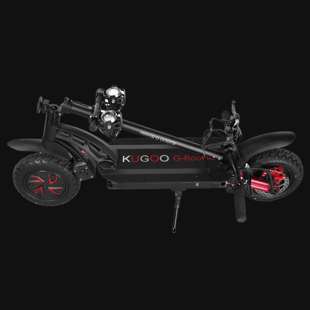 G2 Pro Electric Scooter 